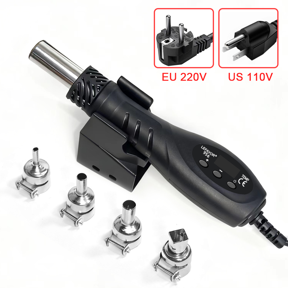 Heat Gun Small - 700w micro pistola de ar quente