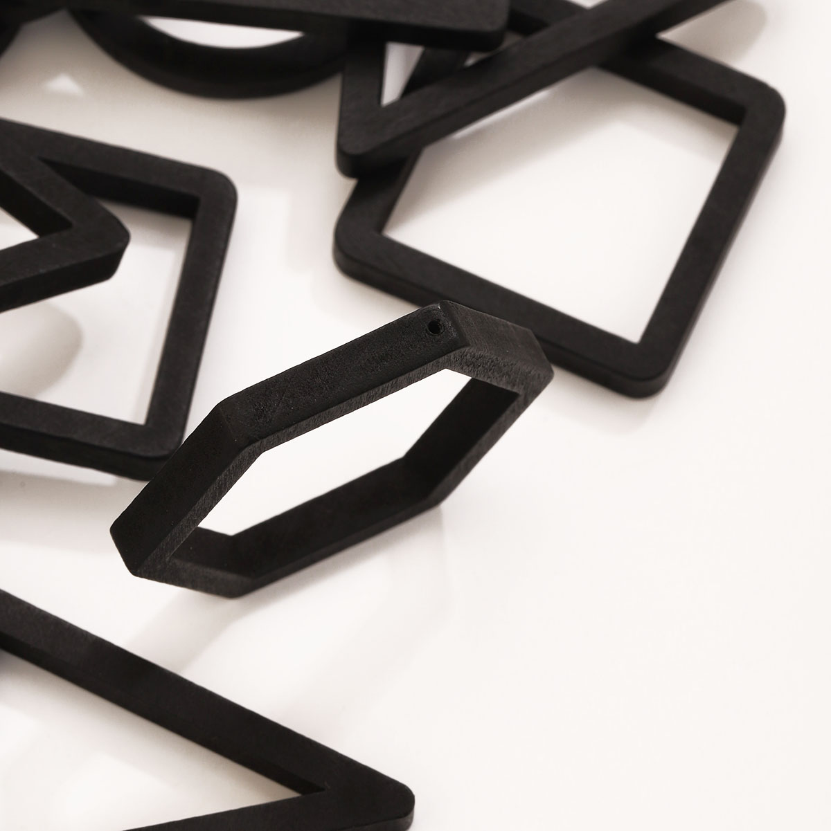 10 Peças Molde de Silicone em  - Resin Crafts avaliação e preço