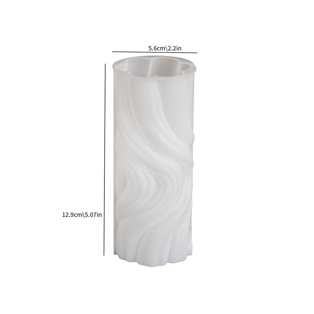Molde de Silicone para Vela em - Resin Ocean Wave Mold avaliação e preço