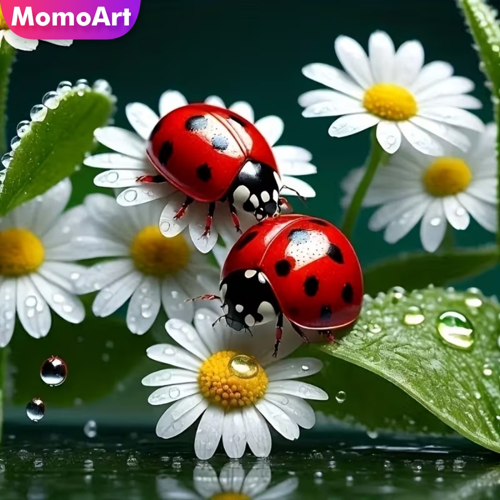 Momoart Pintura com Diamantes  - Resin Craft For Beginners avaliação e preço