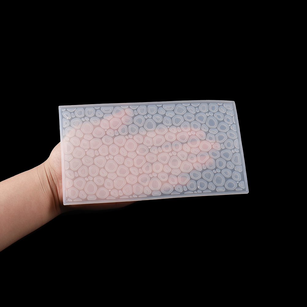 Crystal Water Wave Epoxy Resin - Resin Ocean Wave Mold avaliação e preço
