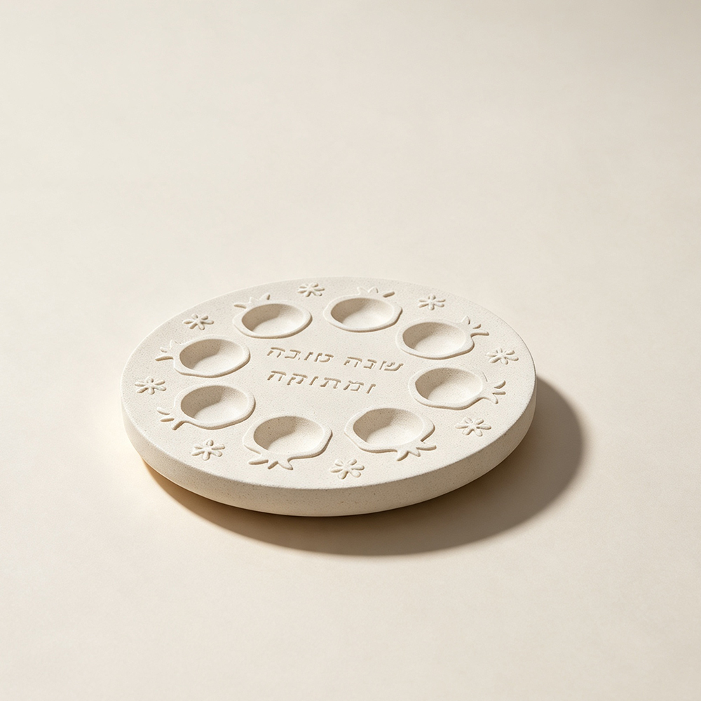 Molde de Silicone com 8 Cavida - Serving Tray Mold avaliação e preço