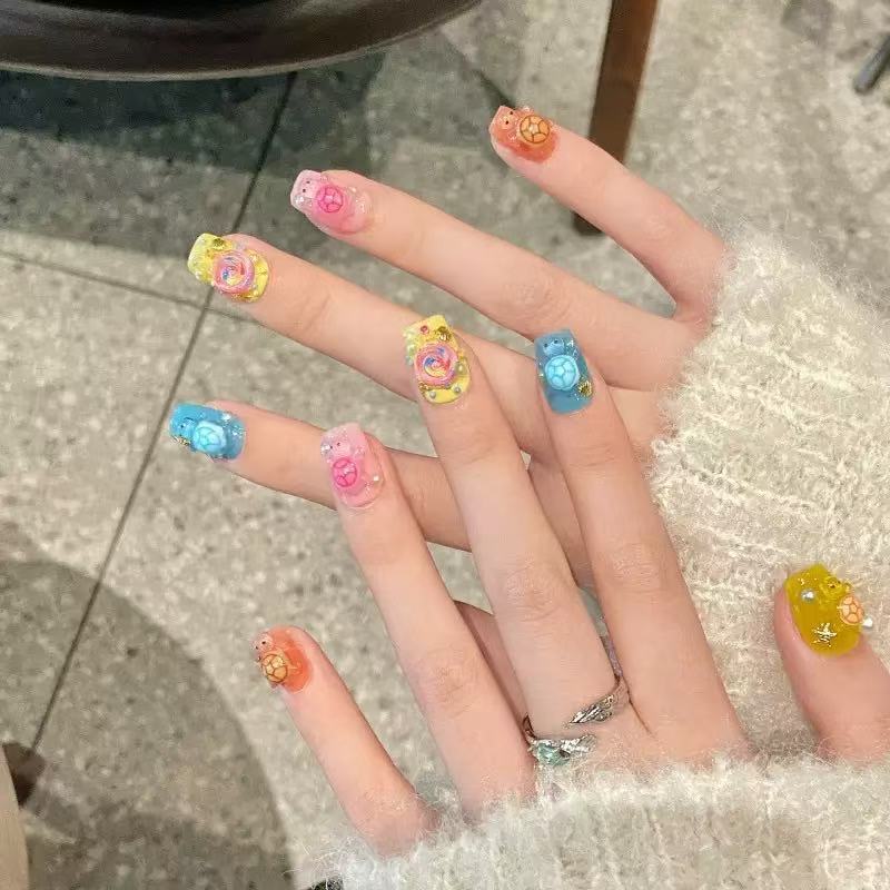 100 Mini Berloques de Resina d - Resin Crafts avaliação e preço