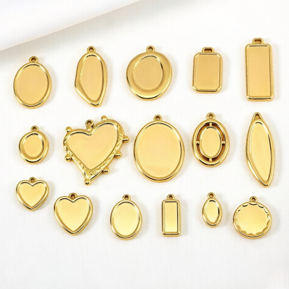 5 peças, 1 peça, Bases de Ping - Resin Craft Supplies avaliação e preço