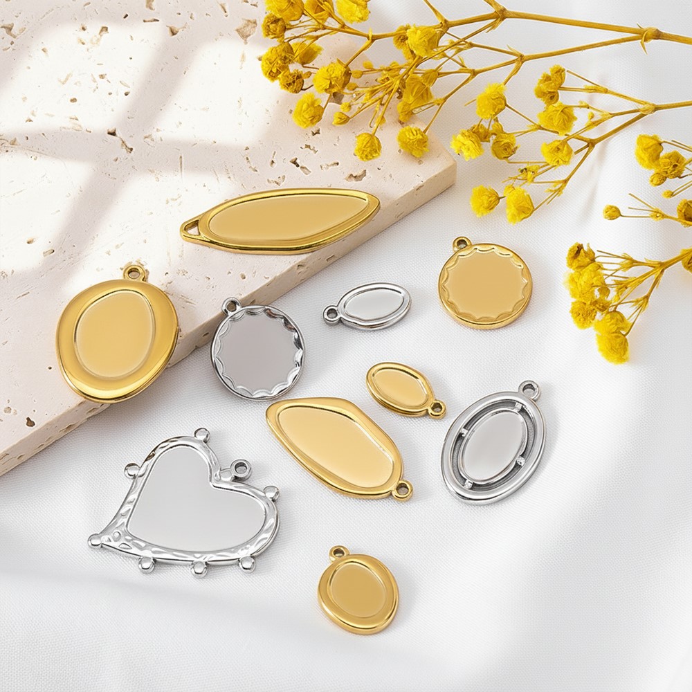 5 peças, 1 peça, Bases de Ping - Resin Craft Supplies avaliação e preço