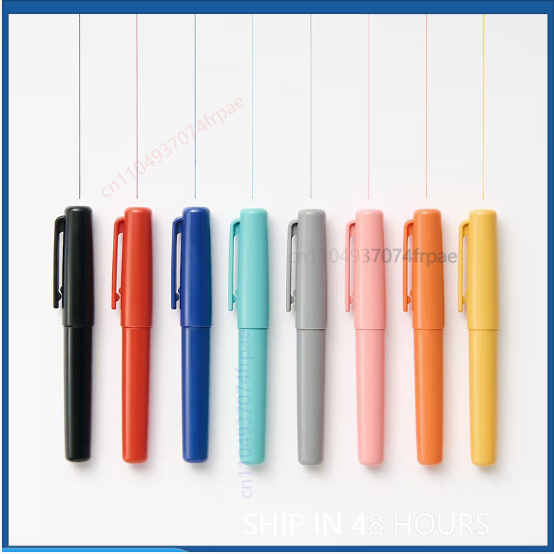 Para Caneta Gel Retrátil MUJI  - Muji Stationery Gel Pen avaliação e preço