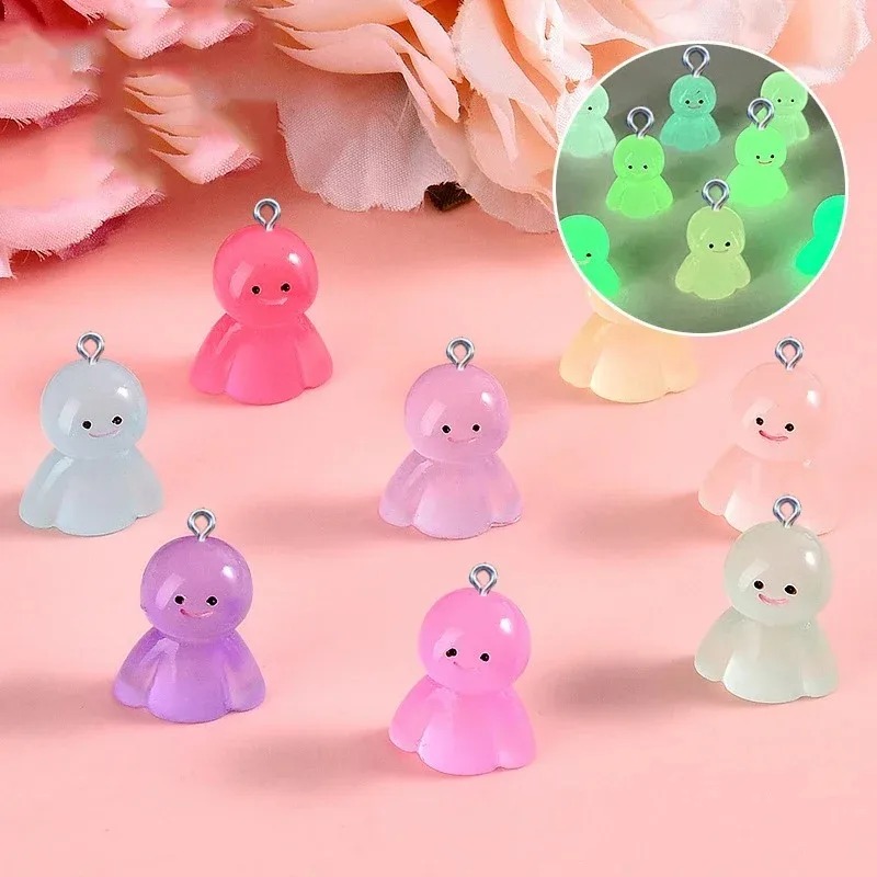 10 peças de pingentes de resin - Resin Craft Supplies avaliação e preço