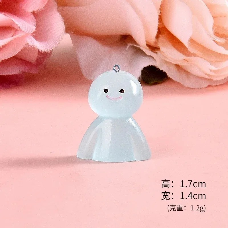 10 peças de pingentes de resin - Resin Craft Supplies avaliação e preço