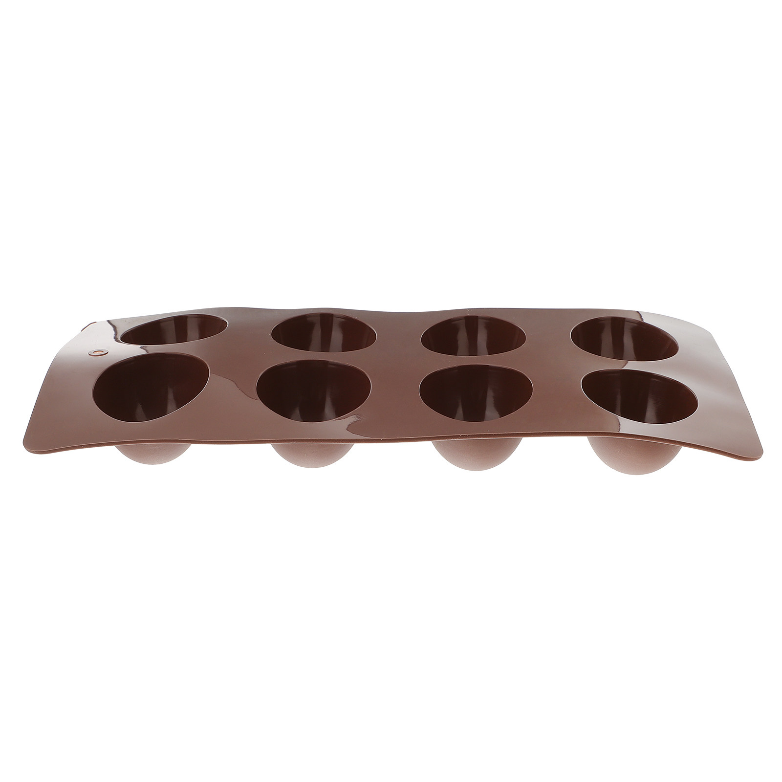 Forma de Silicone para Chocola - Silicone Mold Tray avaliação e preço