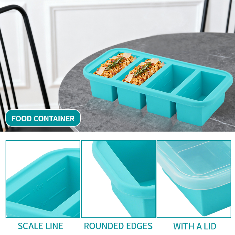 Molde de bandeja de freezer de - Serving Tray Mold avaliação e preço