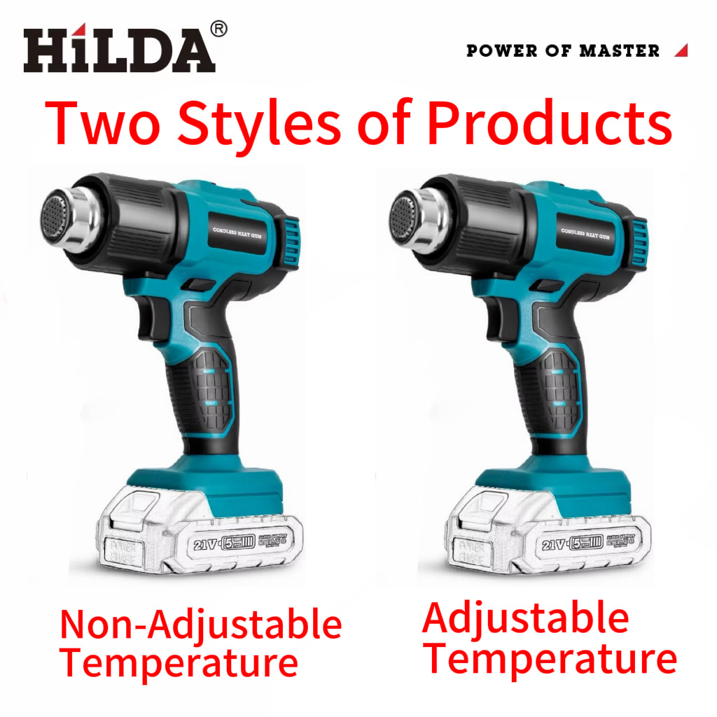 Pistola de Ar Quente Portátil  - Heat Gun Small avaliação e preço