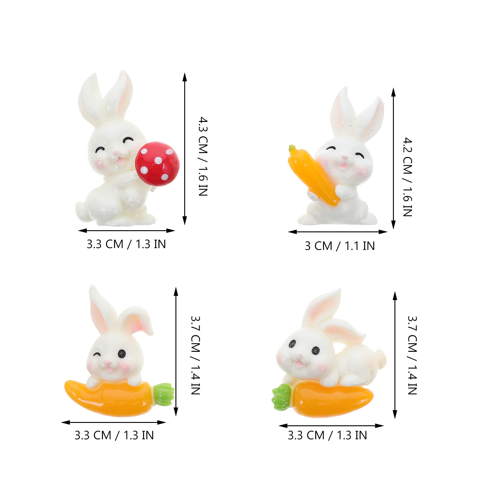 12 Peças de Pingentes de Resin - Resin Craft Supplies avaliação e preço