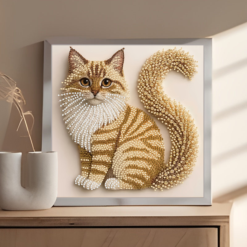 Conjunto de Pintura com Diaman - Resin Craft Kit avaliação e preço