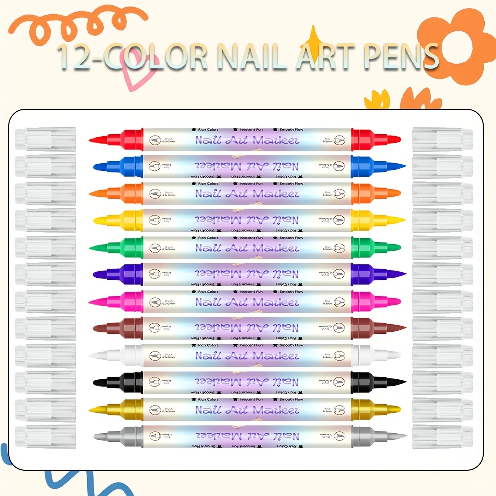 Conjunto de 12 Canetas para Ar - Copic Marker Sketch avaliação e preço