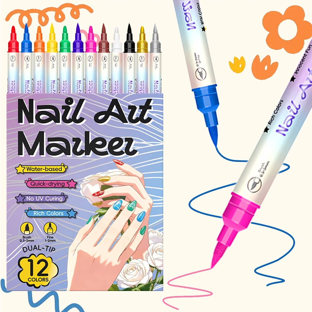 Conjunto de 12 Canetas para Ar - Copic Marker Sketch avaliação e preço