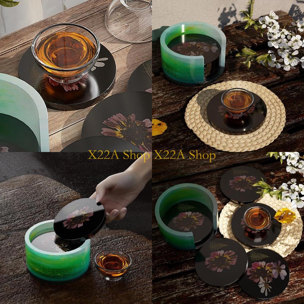 Moldes silicone redondos exclu - Geode Mold Silicone avaliação e preço