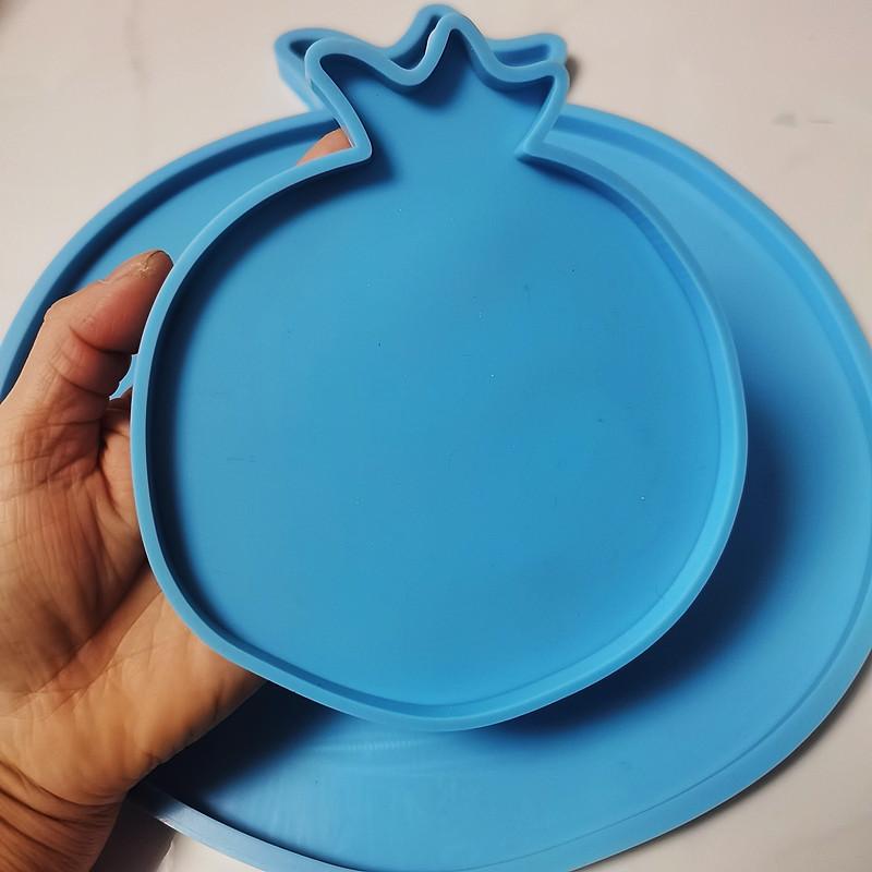 Molde de Silicone para Resina  - Geode Mold Silicone avaliação e preço