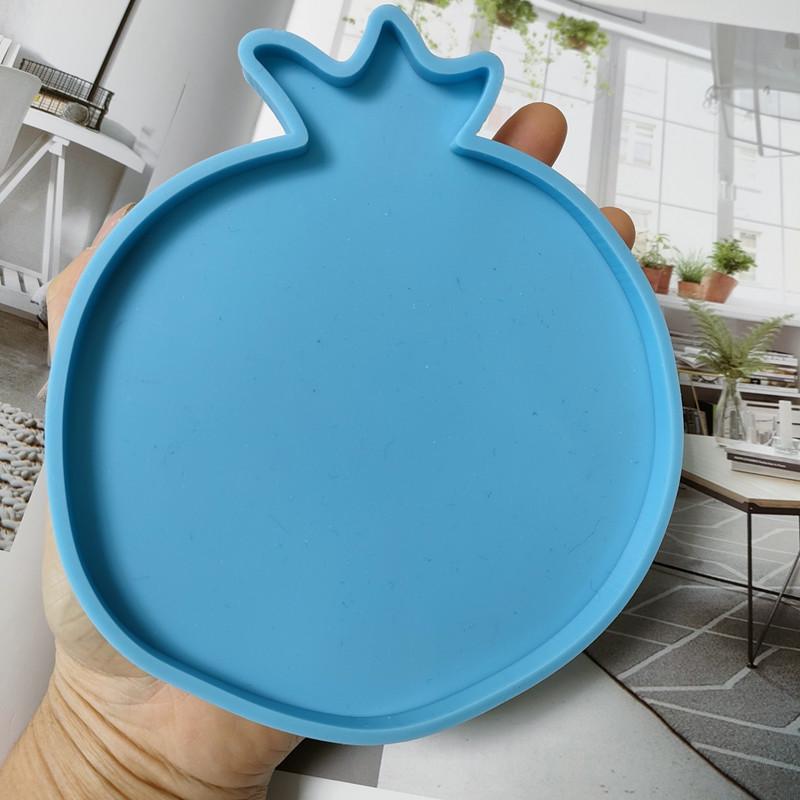 Molde de Silicone para Resina  - Geode Mold Silicone avaliação e preço