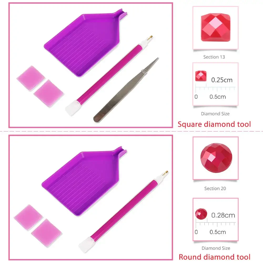 Kit de Artesanato de Pintura c - Resin Craft For Beginners avaliação e preço