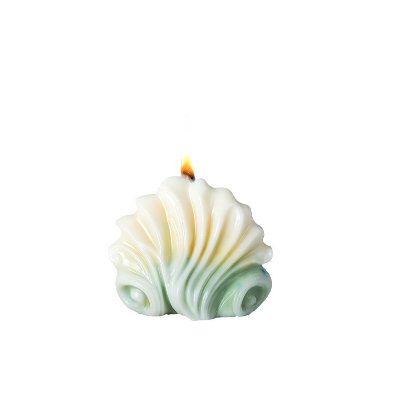 Moldes de Silicone para Velas  - Resin Ocean Wave Mold avaliação e preço