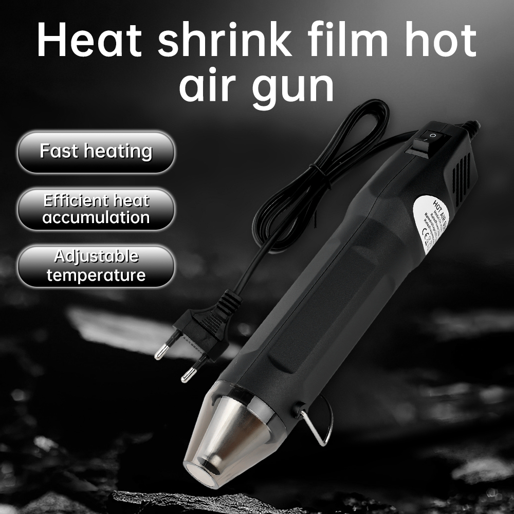 2026 Nova Pistola de Ar Quente - Heat Gun Small avaliação e preço