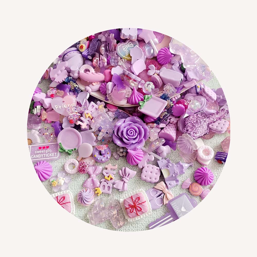 Acessórios de Artesanato para  - Resin Crafts avaliação e preço