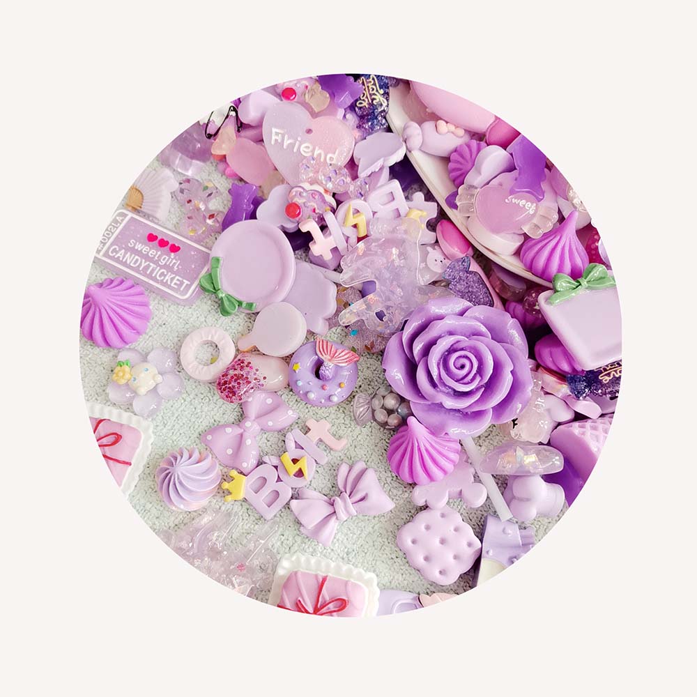 Acessórios de Artesanato para  - Resin Crafts avaliação e preço