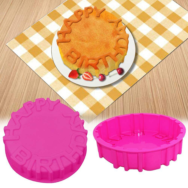 Forma de Silicone Redonda para - Coaster Mold Round avaliação e preço