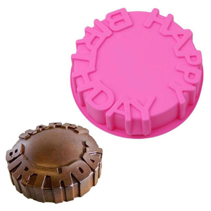 Forma de Silicone Redonda para - Coaster Mold Round avaliação e preço